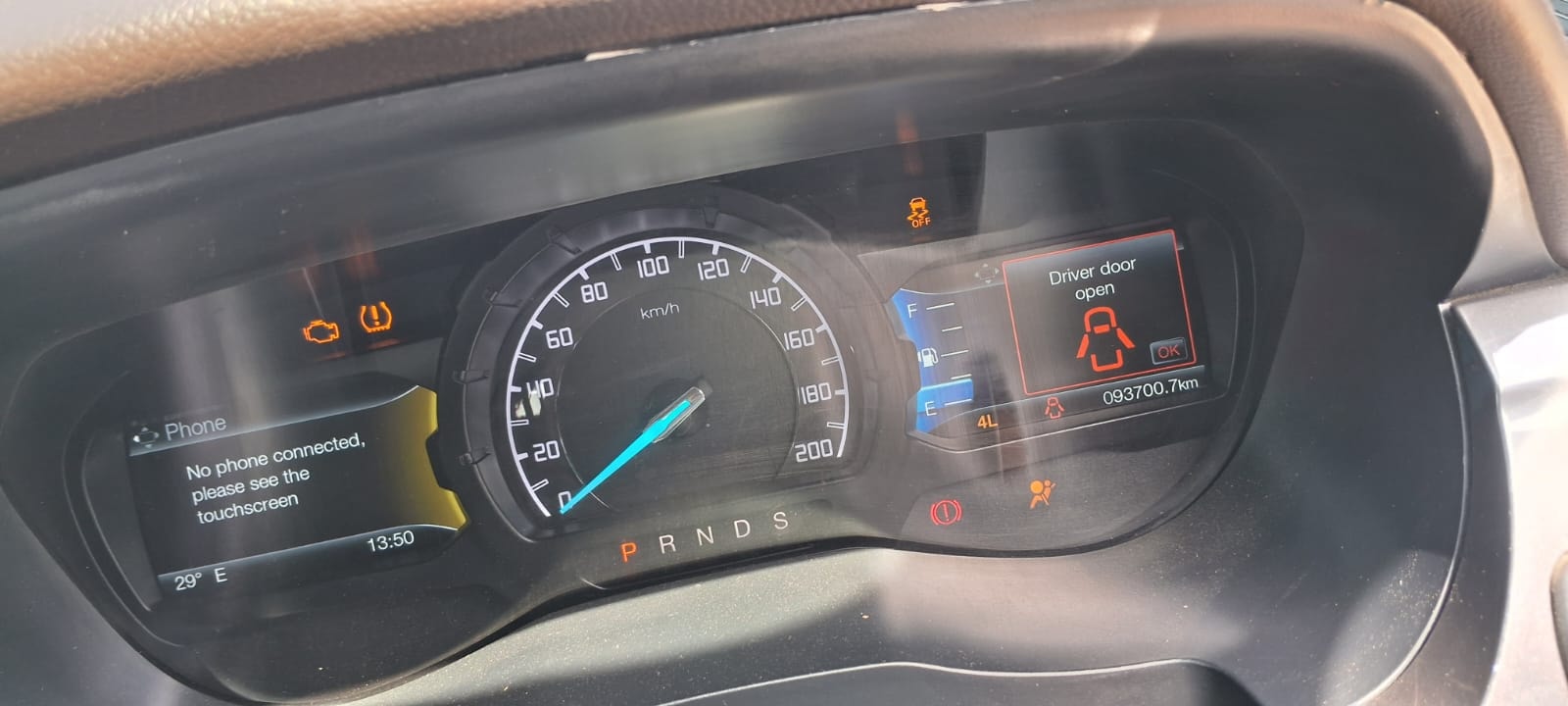 Endeavour image 10 Endeavour image 10