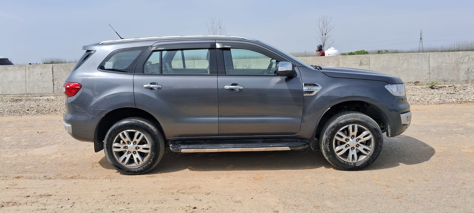 Endeavour image 6 Endeavour image 6