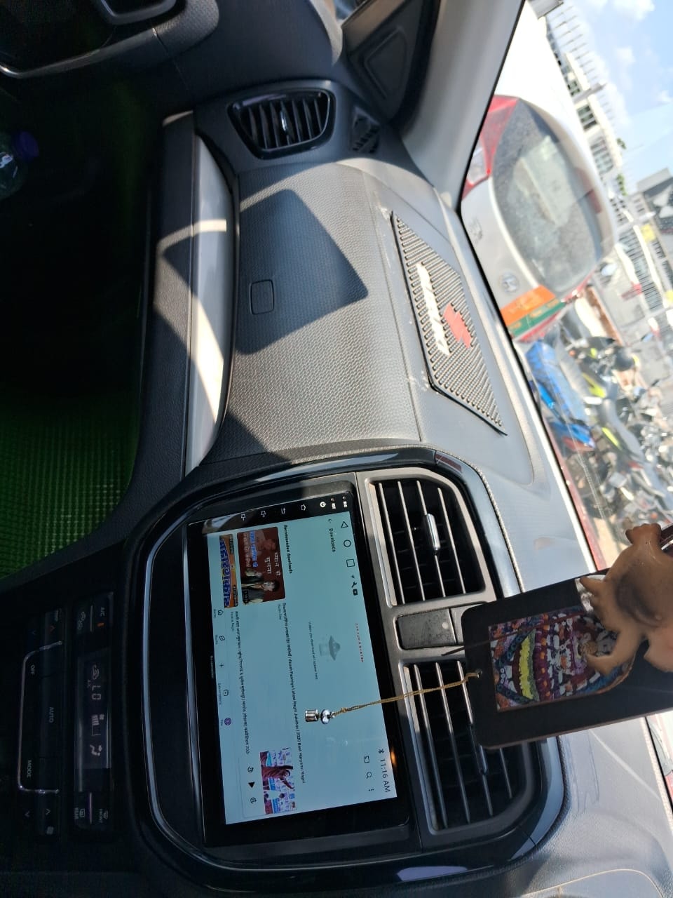 Used 2018 Maruti Suzuki Vitara Brezza Used 2018 Maruti Suzuki Vitara Brezza