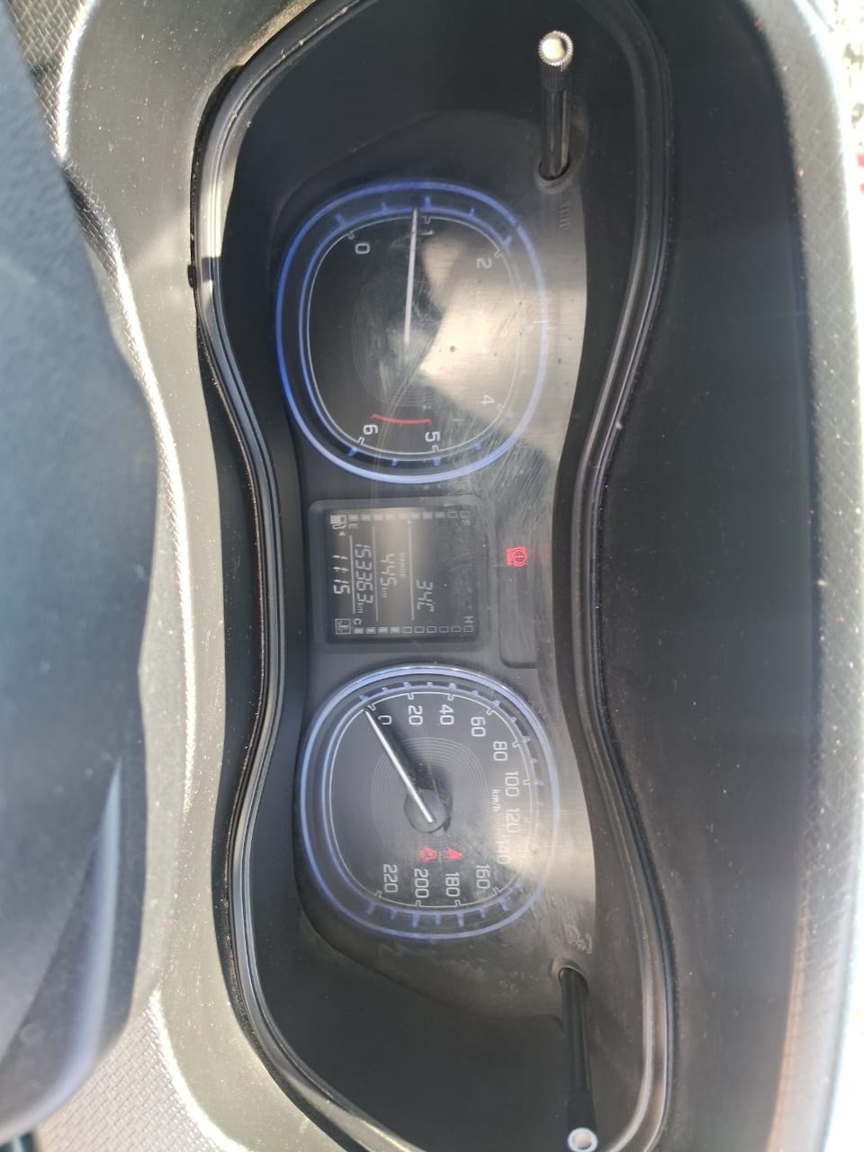 Used 2018 Maruti Suzuki Vitara Brezza Used 2018 Maruti Suzuki Vitara Brezza