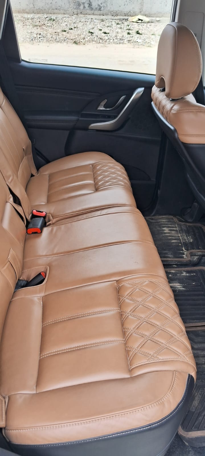 Used 2019 Mahindra XUV500 Used 2019 Mahindra XUV500