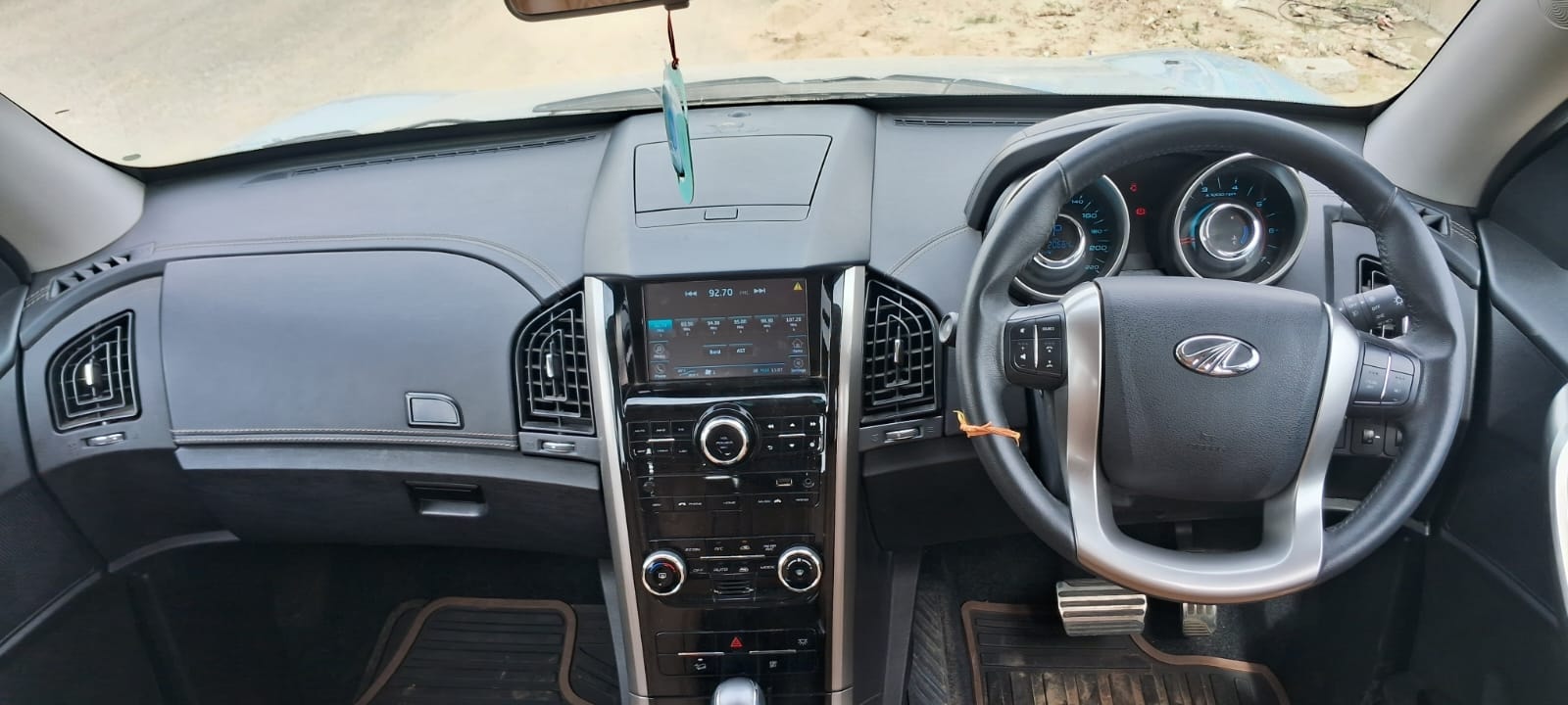 Used 2019 Mahindra XUV500 Used 2019 Mahindra XUV500