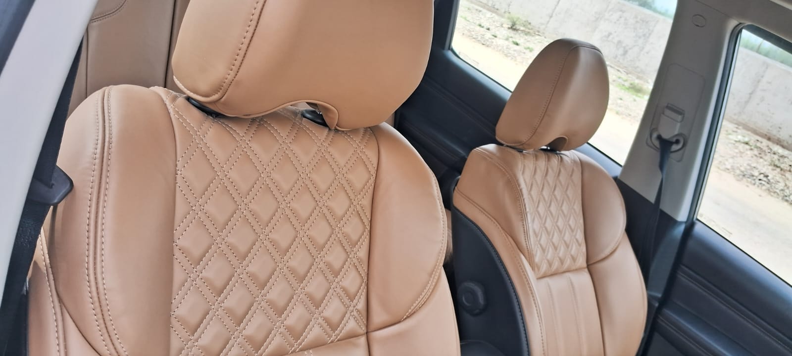 Used 2019 Mahindra XUV500 Used 2019 Mahindra XUV500