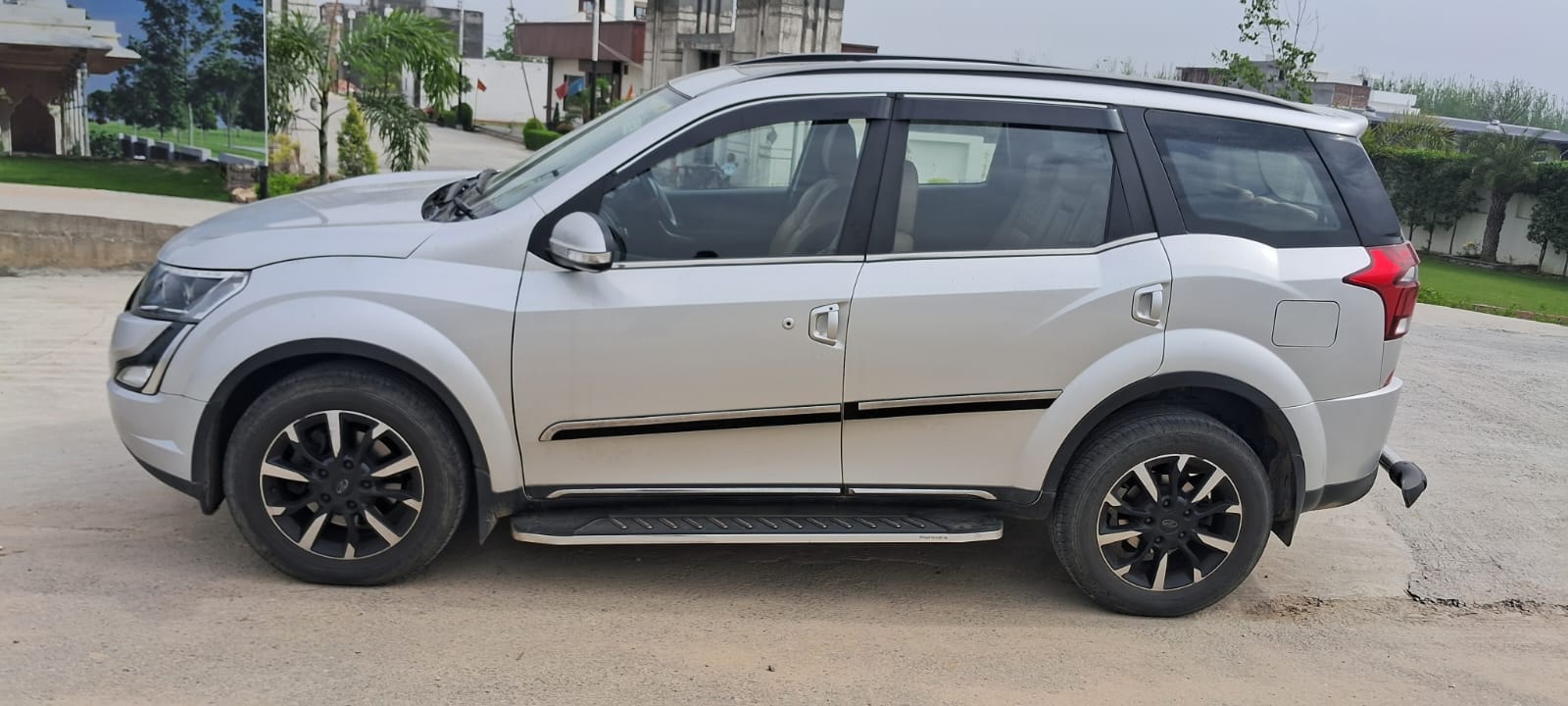 Used 2019 Mahindra XUV500 Used 2019 Mahindra XUV500