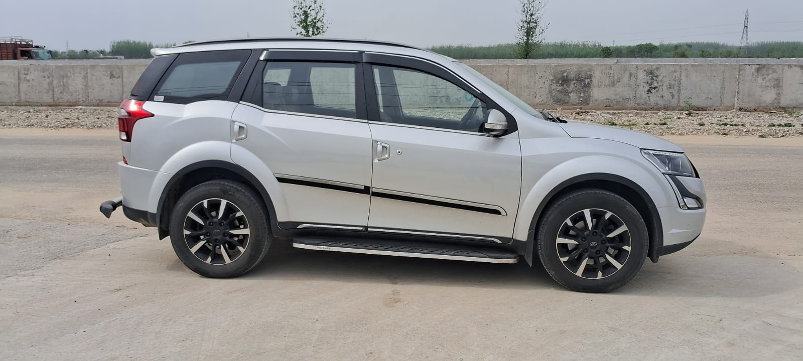 Used 2019 Mahindra XUV500 Used 2019 Mahindra XUV500