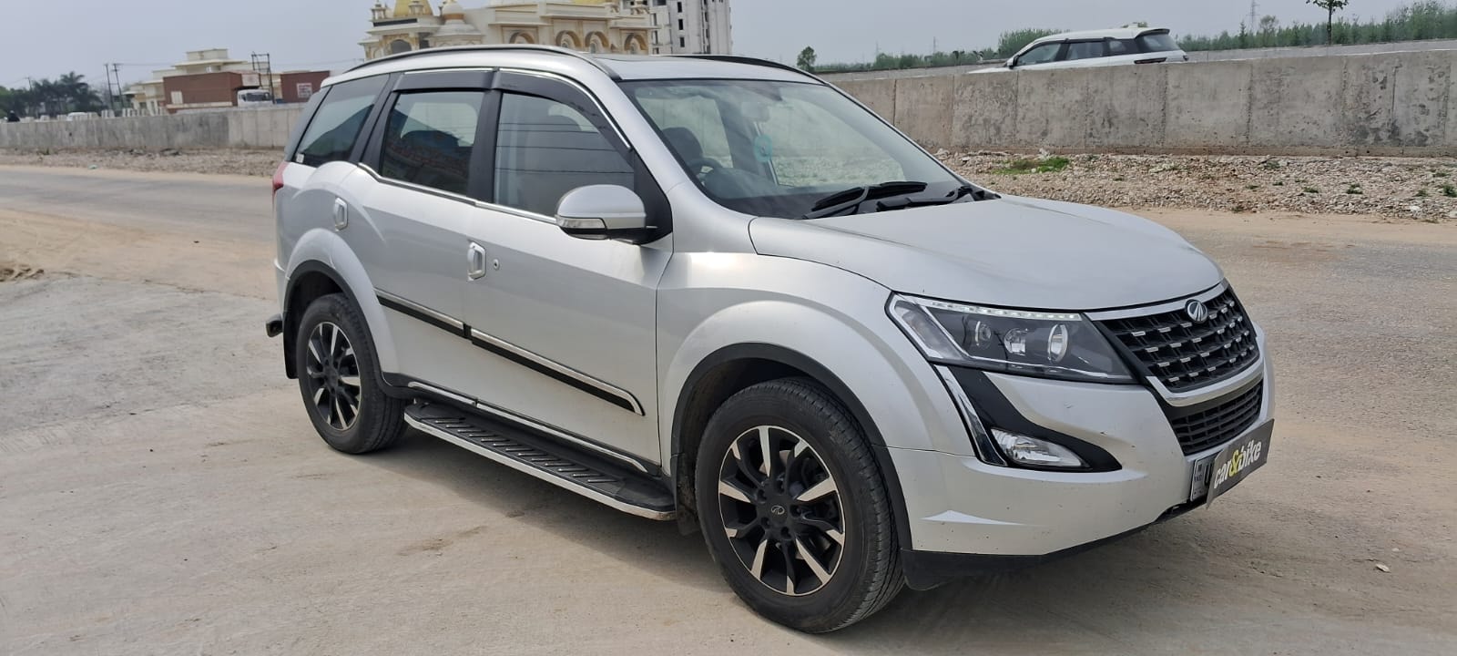 Used 2019 Mahindra XUV500 Used 2019 Mahindra XUV500