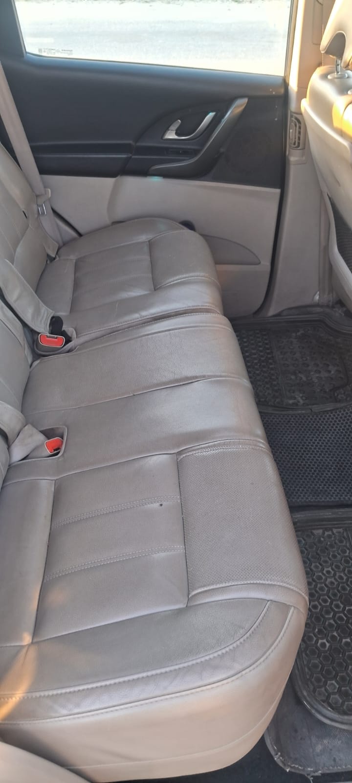 Used 2018 Mahindra XUV500 Used 2018 Mahindra XUV500