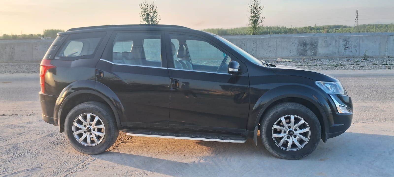 Used 2018 Mahindra XUV500 Used 2018 Mahindra XUV500