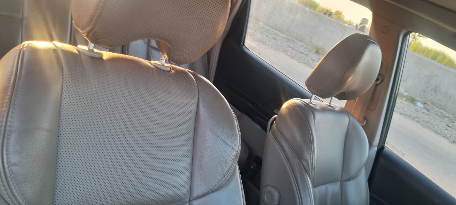 Used 2018 Mahindra XUV500 Used 2018 Mahindra XUV500