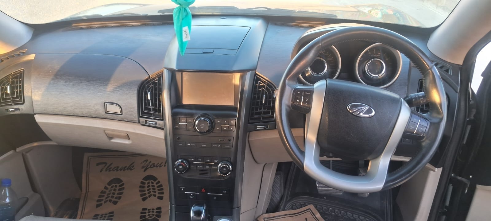 Used 2018 Mahindra XUV500 Used 2018 Mahindra XUV500