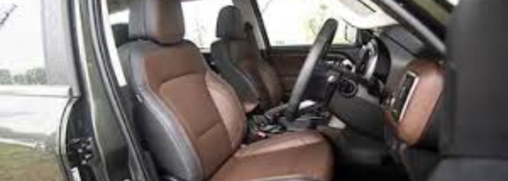 Scorpio-N image 4 Scorpio-N image 4