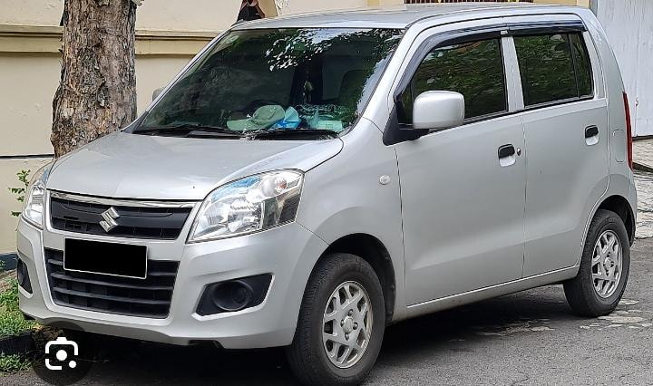 Used 2011 Maruti Suzuki Wagon R Used 2011 Maruti Suzuki Wagon R