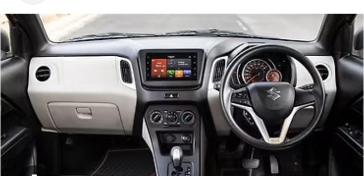 Wagon R image 2 Wagon R image 2