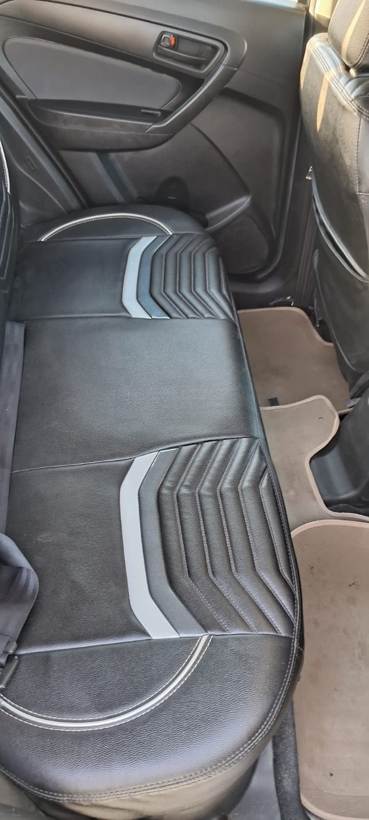 Vitara Brezza image 12 Vitara Brezza image 12