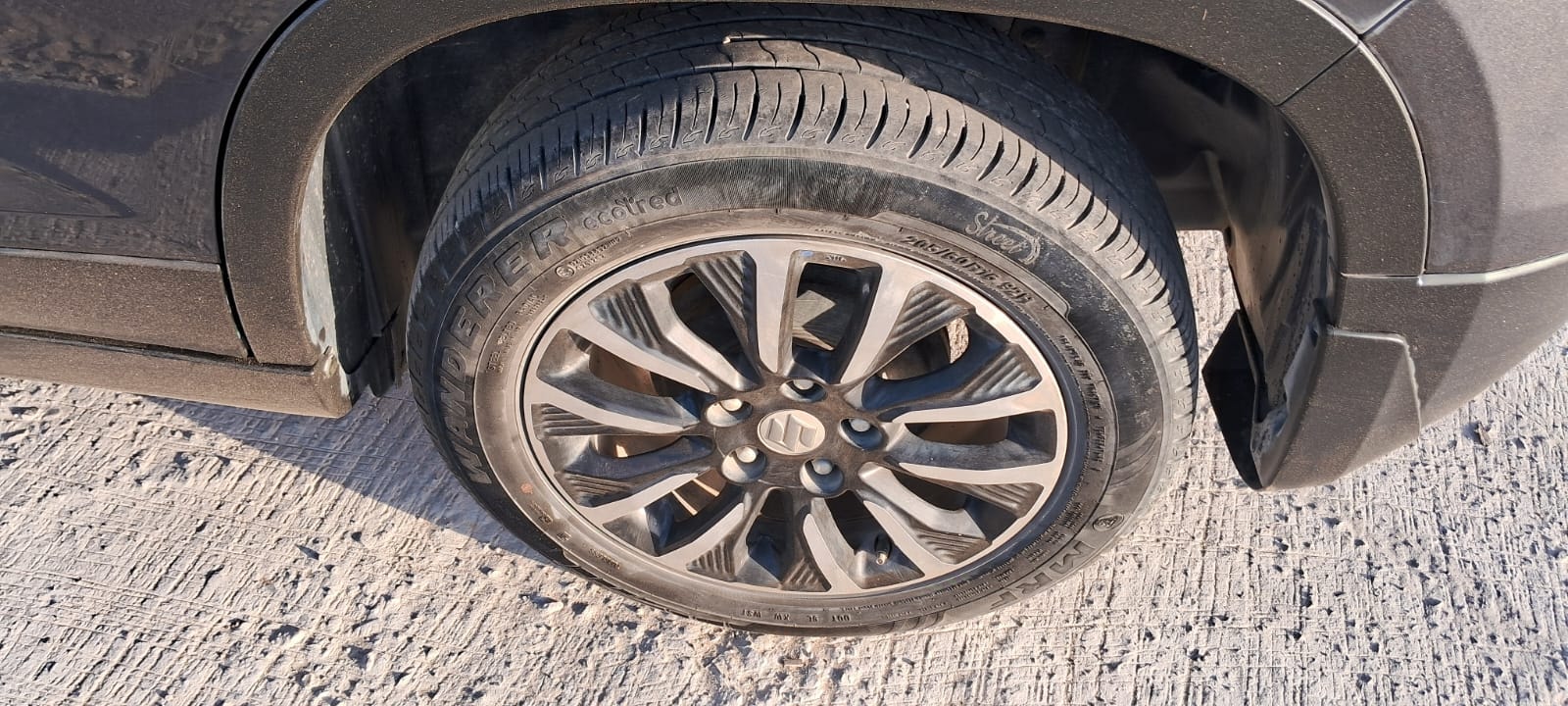 Vitara Brezza image 7 Vitara Brezza image 7