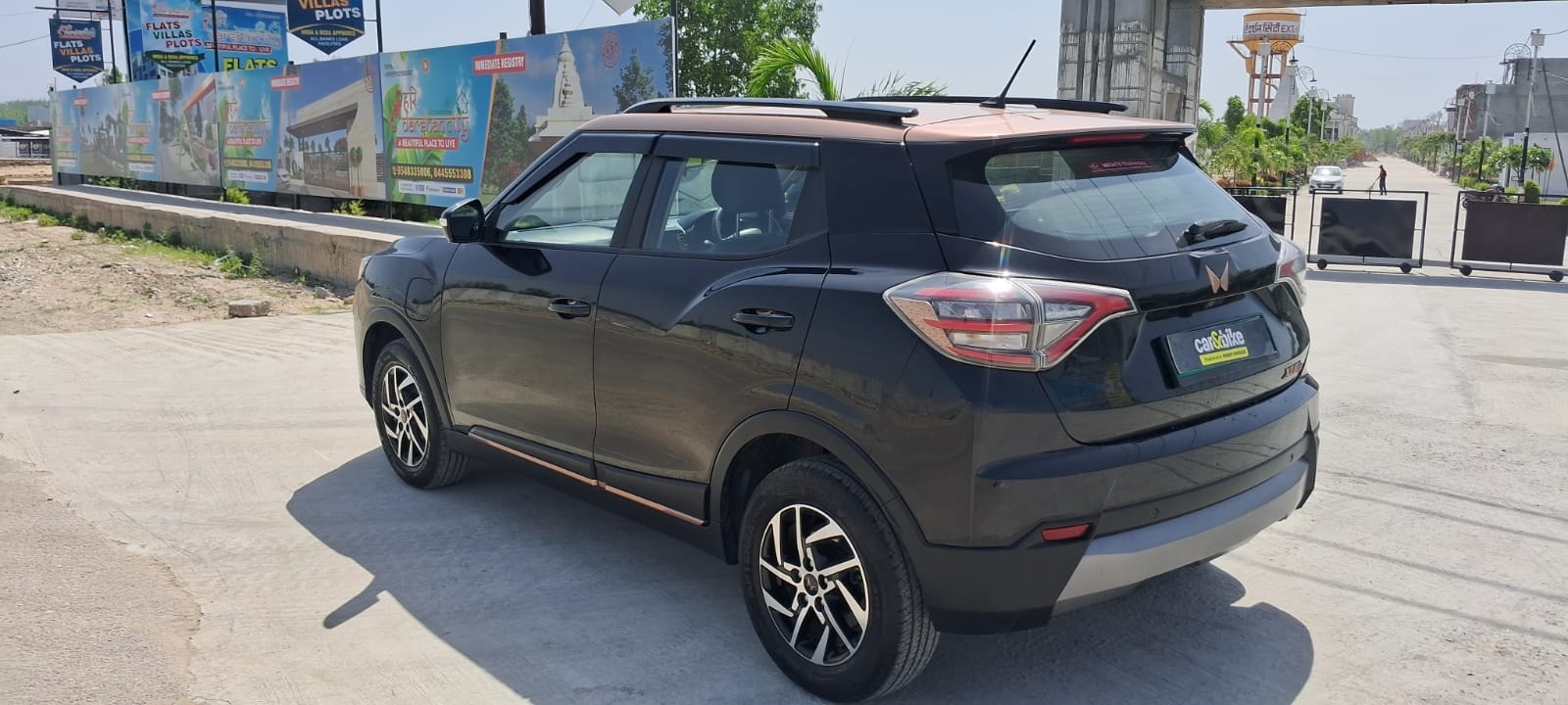 Used 2023 Mahindra XUV400 Used 2023 Mahindra XUV400