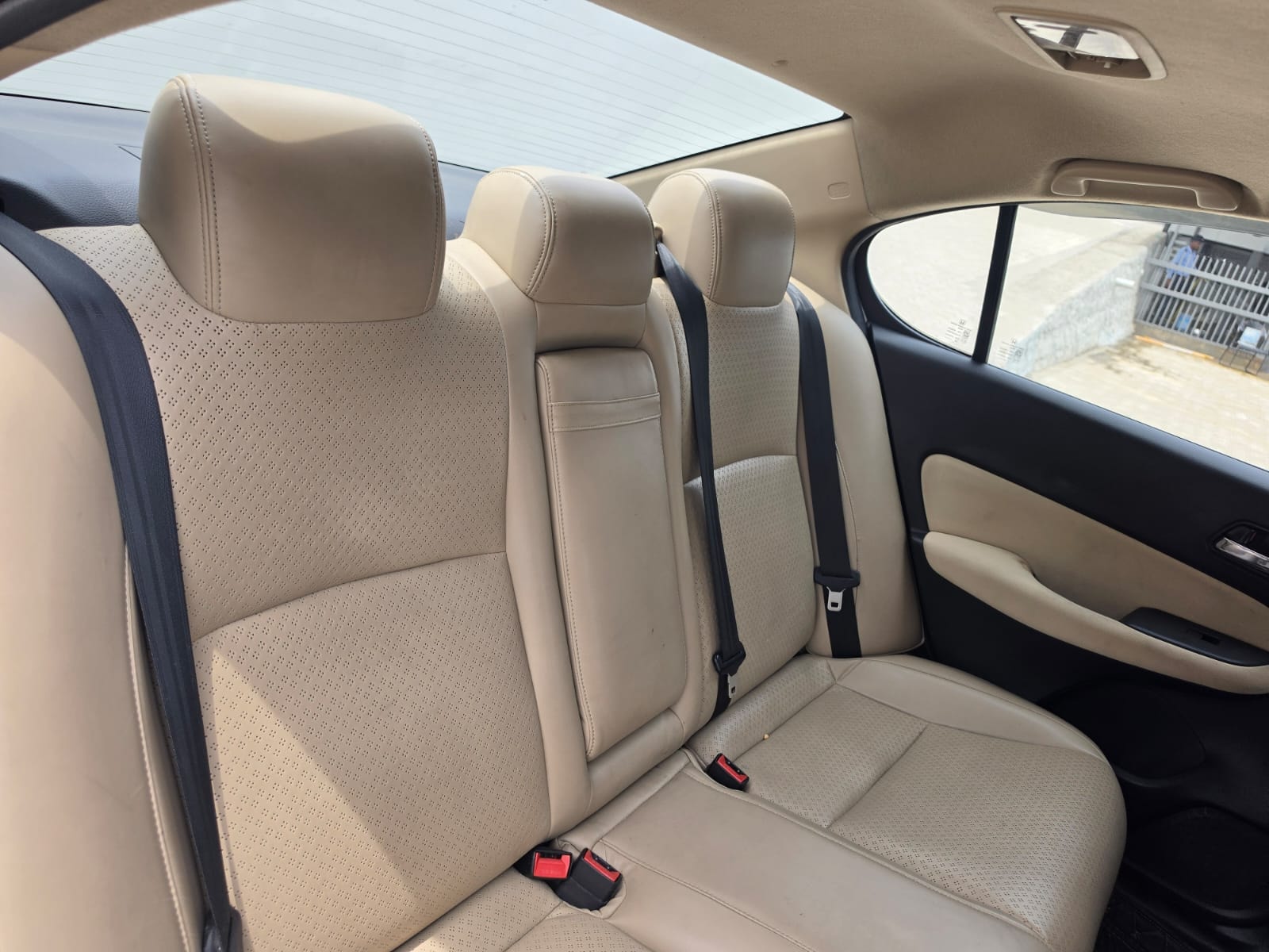 Used 2021 Honda City Used 2021 Honda City