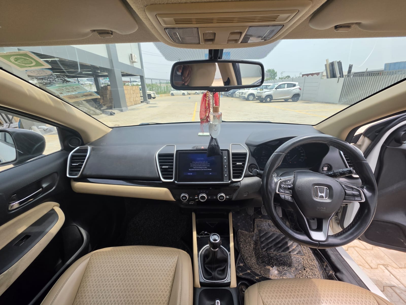 Used 2021 Honda City Used 2021 Honda City