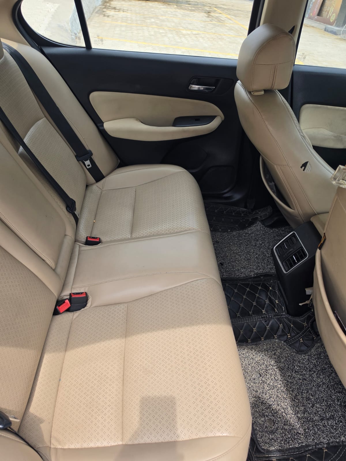 Used 2021 Honda City Used 2021 Honda City