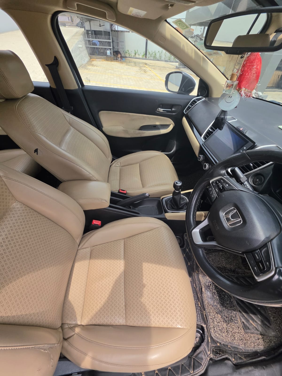 Used 2021 Honda City Used 2021 Honda City