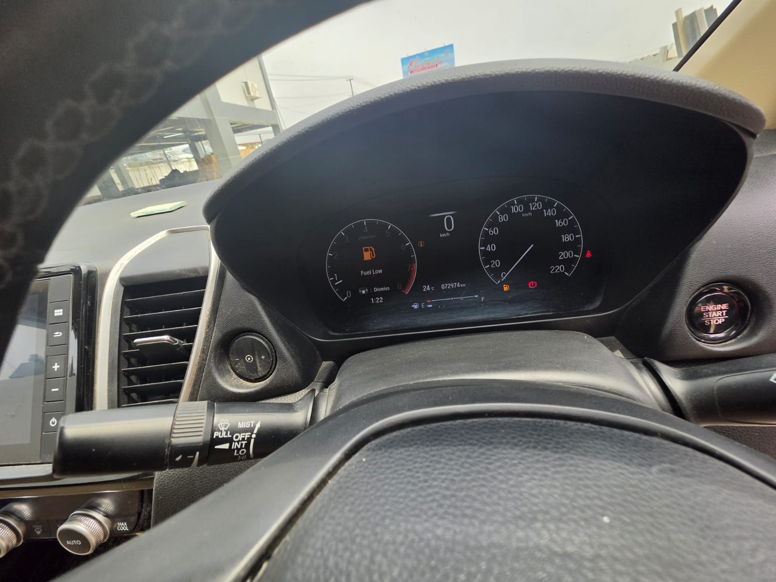 Used 2021 Honda City Used 2021 Honda City