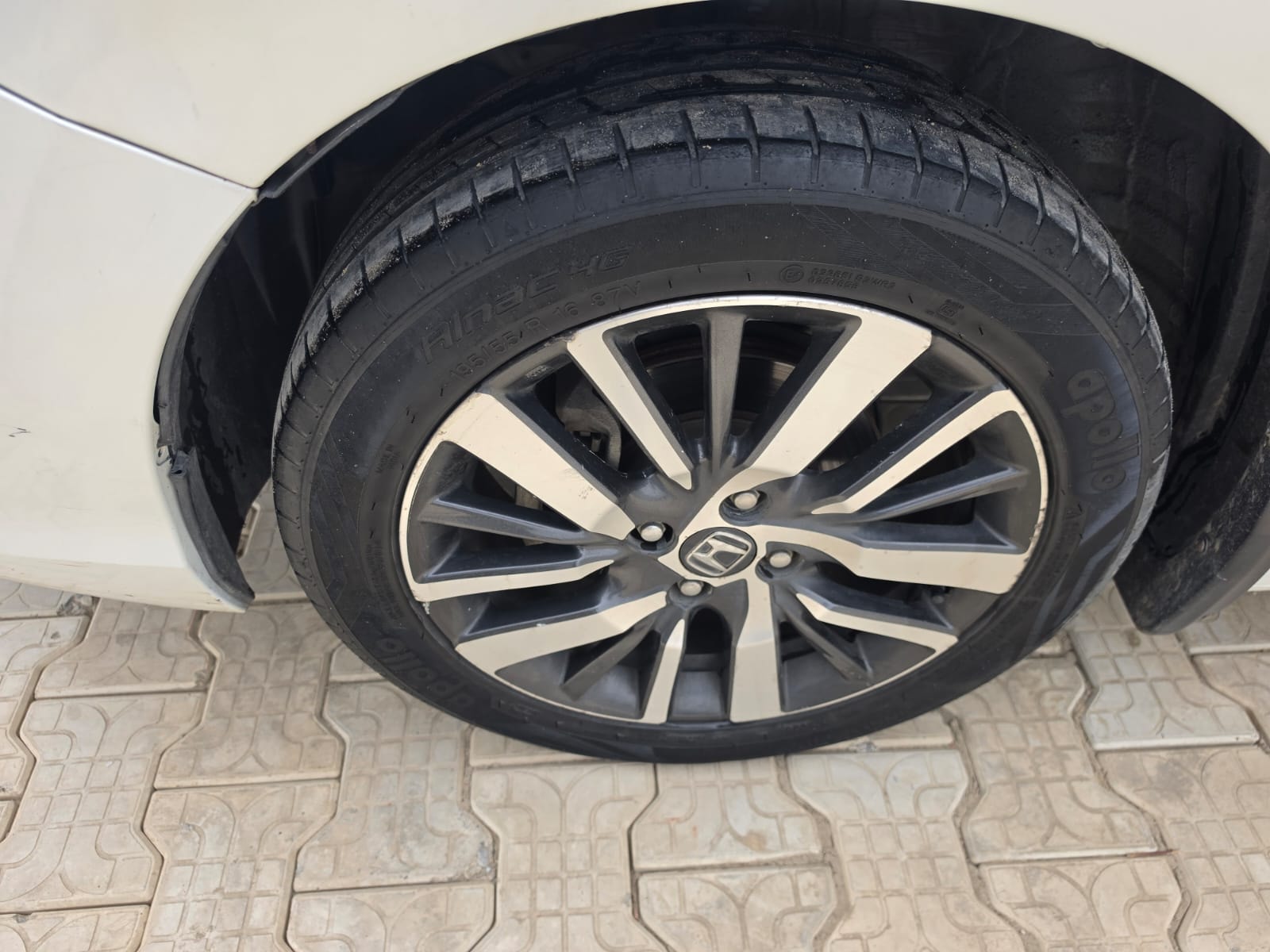 Used 2021 Honda City Used 2021 Honda City