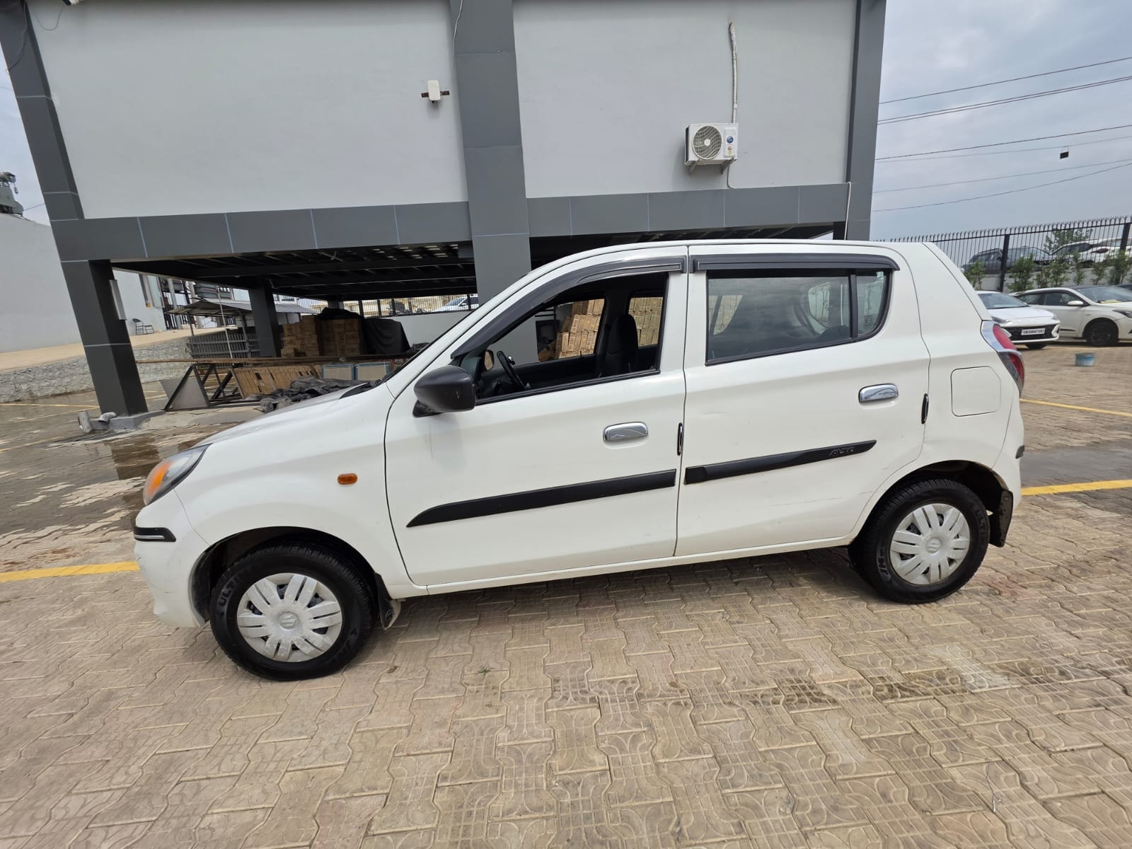 Alto 800 image 2 Alto 800 image 2