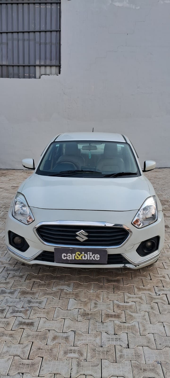 Swift DZire image 8 Swift DZire image 8