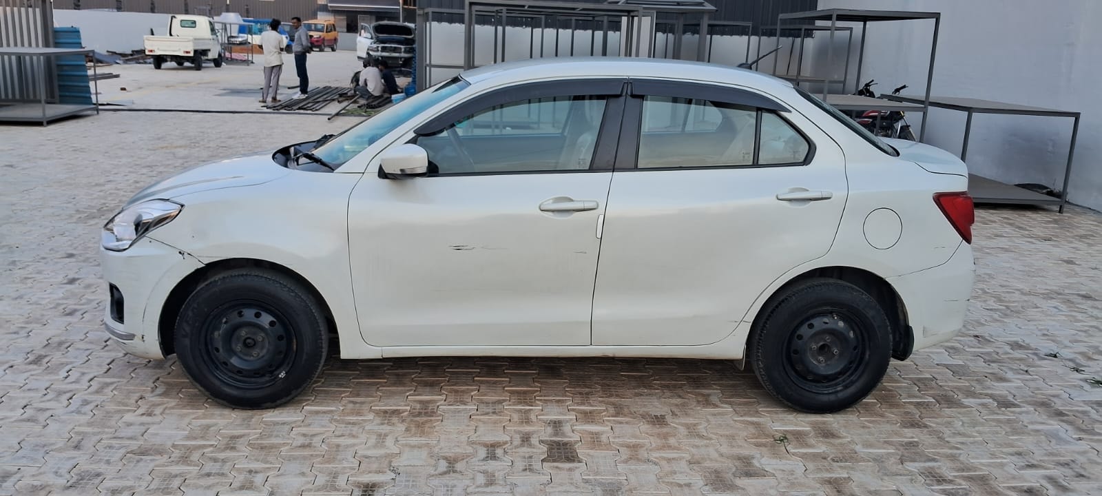 Swift DZire image 6 Swift DZire image 6