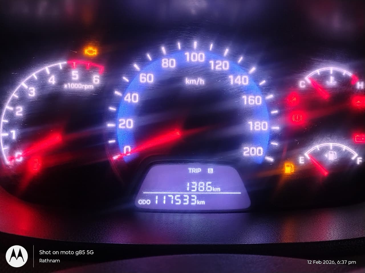 Used 2017 Hyundai Xcent Used 2017 Hyundai Xcent