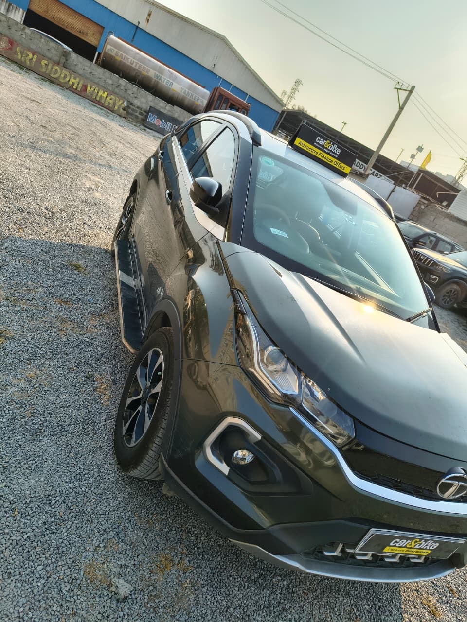 Nexon image 1 Nexon image 1