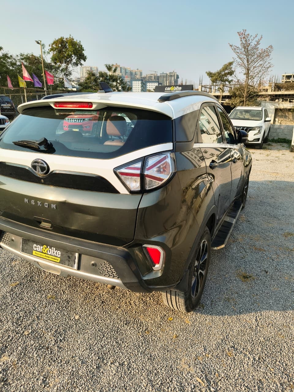 Nexon image 3 Nexon image 3