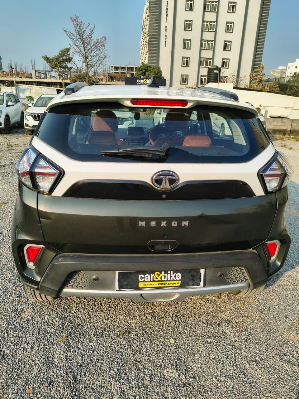 Nexon image 4 Nexon image 4