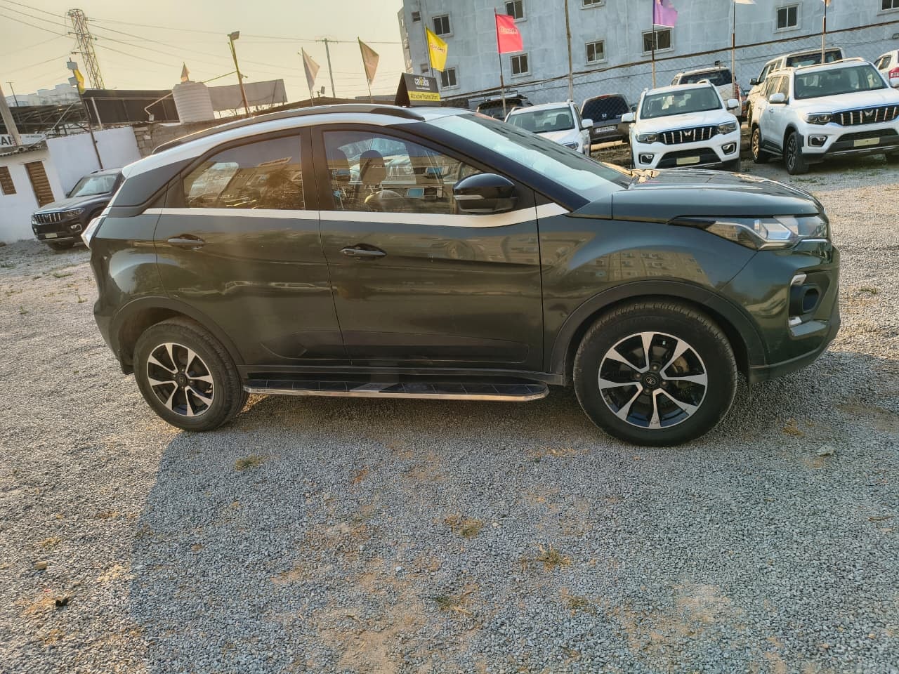 Nexon image 6 Nexon image 6