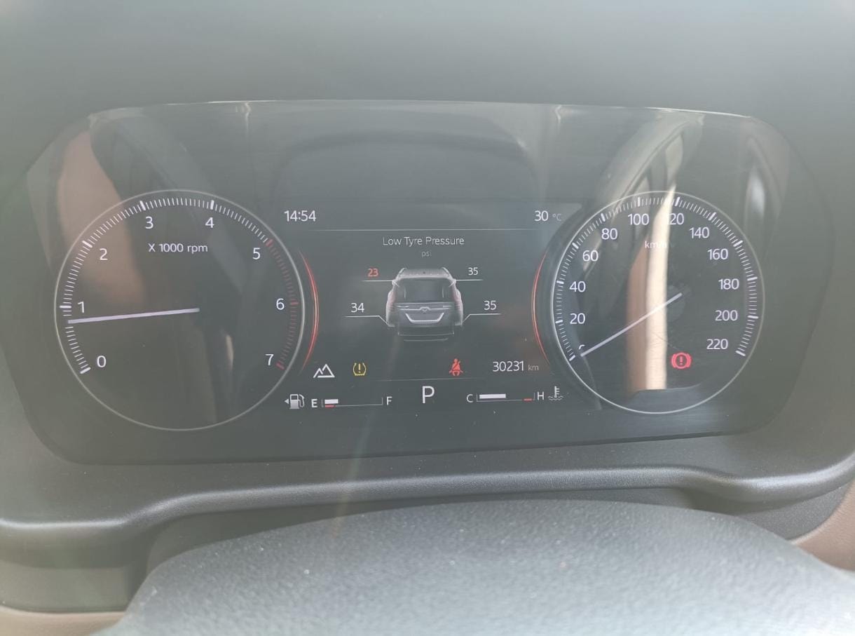 Scorpio-N image 10 Scorpio-N image 10