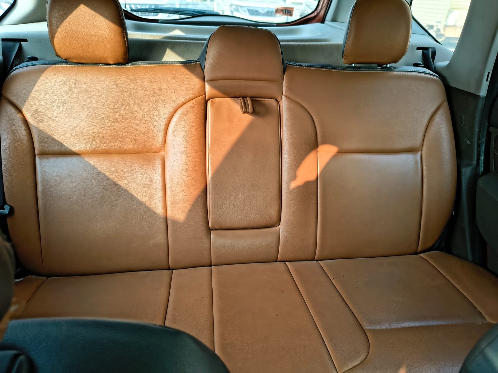 Used 2016 Renault Duster Used 2016 Renault Duster