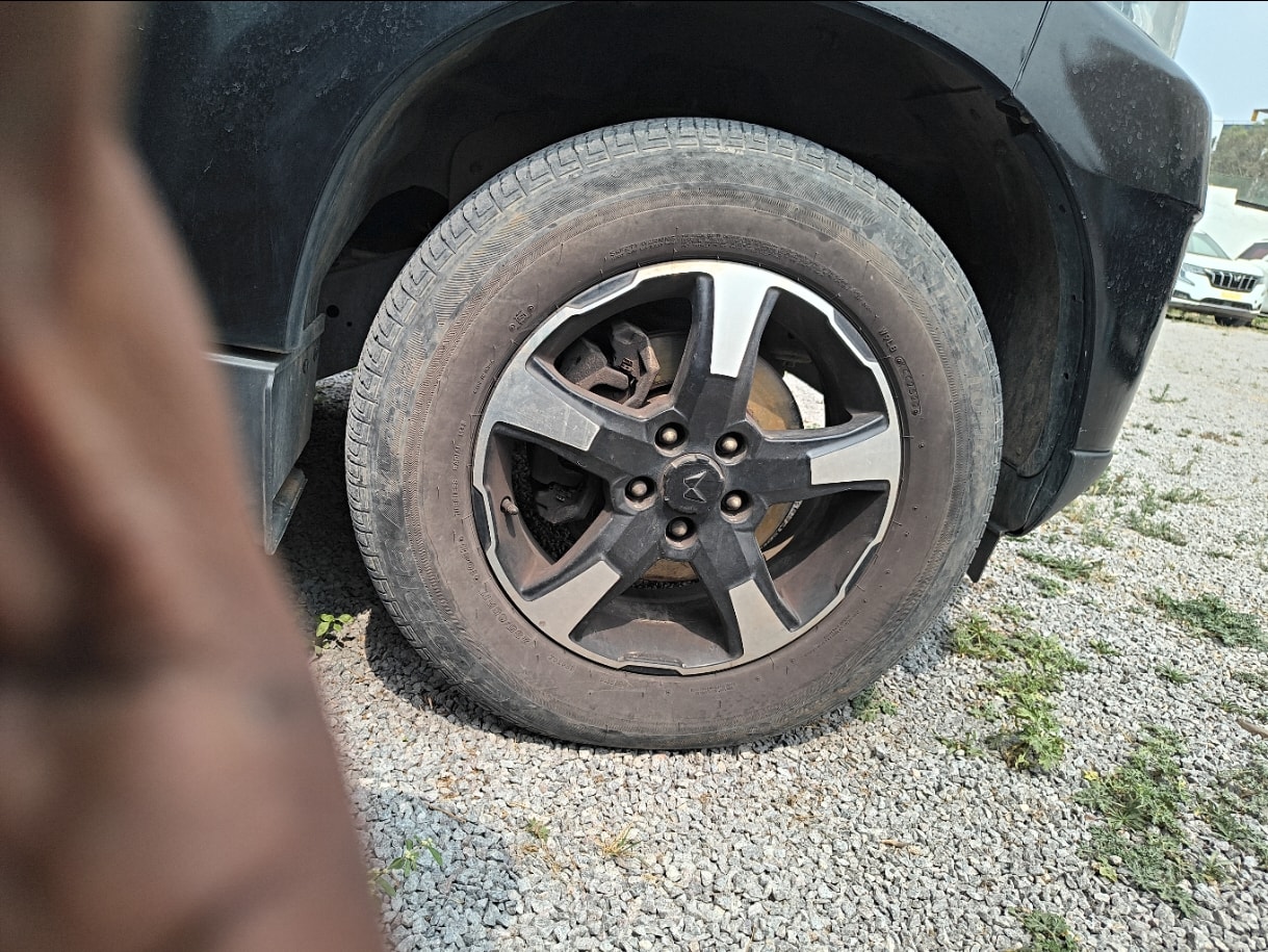 Scorpio image 6 Scorpio image 6