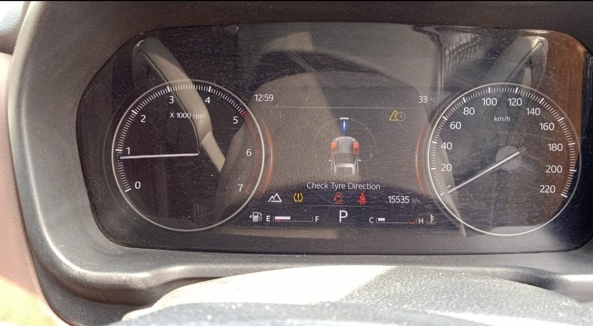 Scorpio-N image 9 Scorpio-N image 9