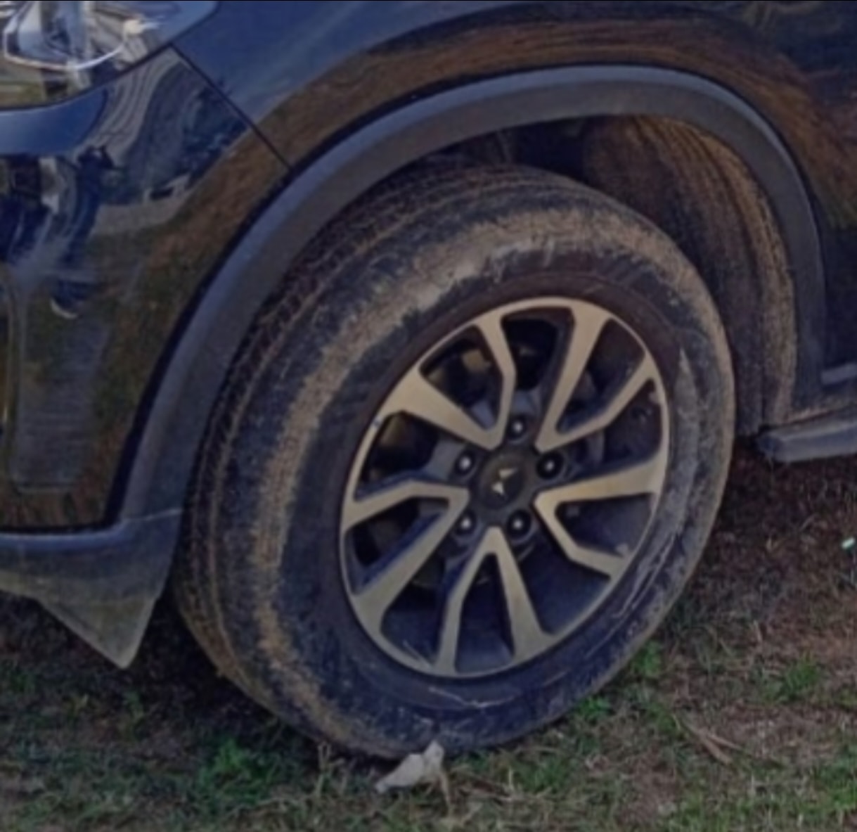 Scorpio-N image 7 Scorpio-N image 7