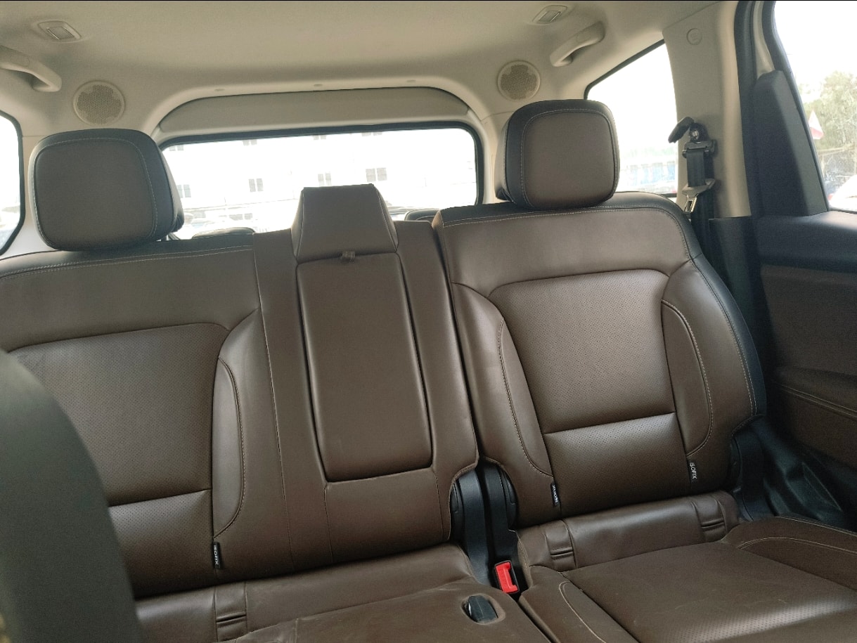 Used 2022 Mahindra Scorpio-N Used 2022 Mahindra Scorpio-N