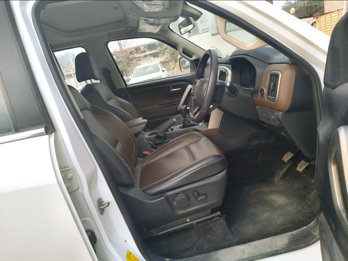 Used 2022 Mahindra Scorpio-N Used 2022 Mahindra Scorpio-N