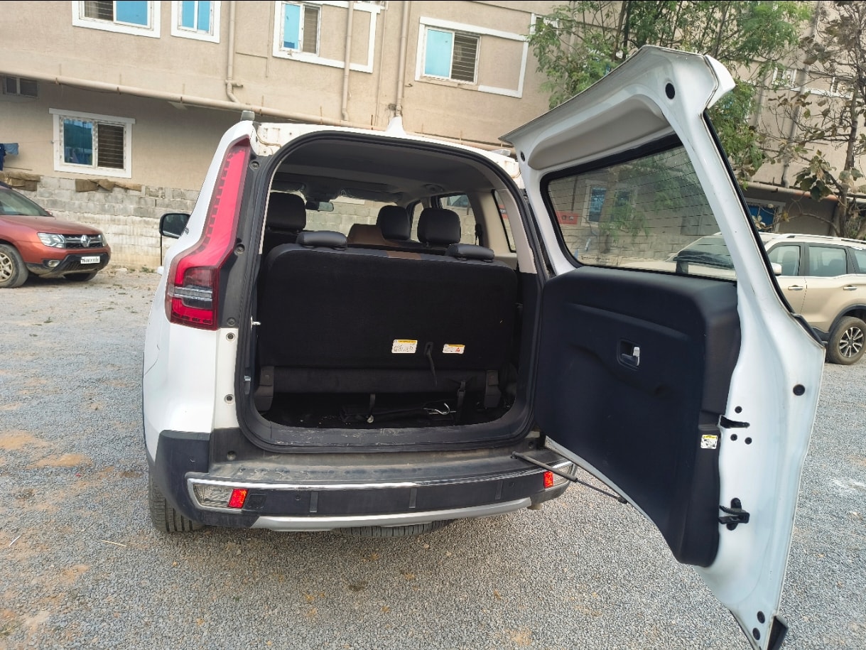 Used 2022 Mahindra Scorpio-N Used 2022 Mahindra Scorpio-N