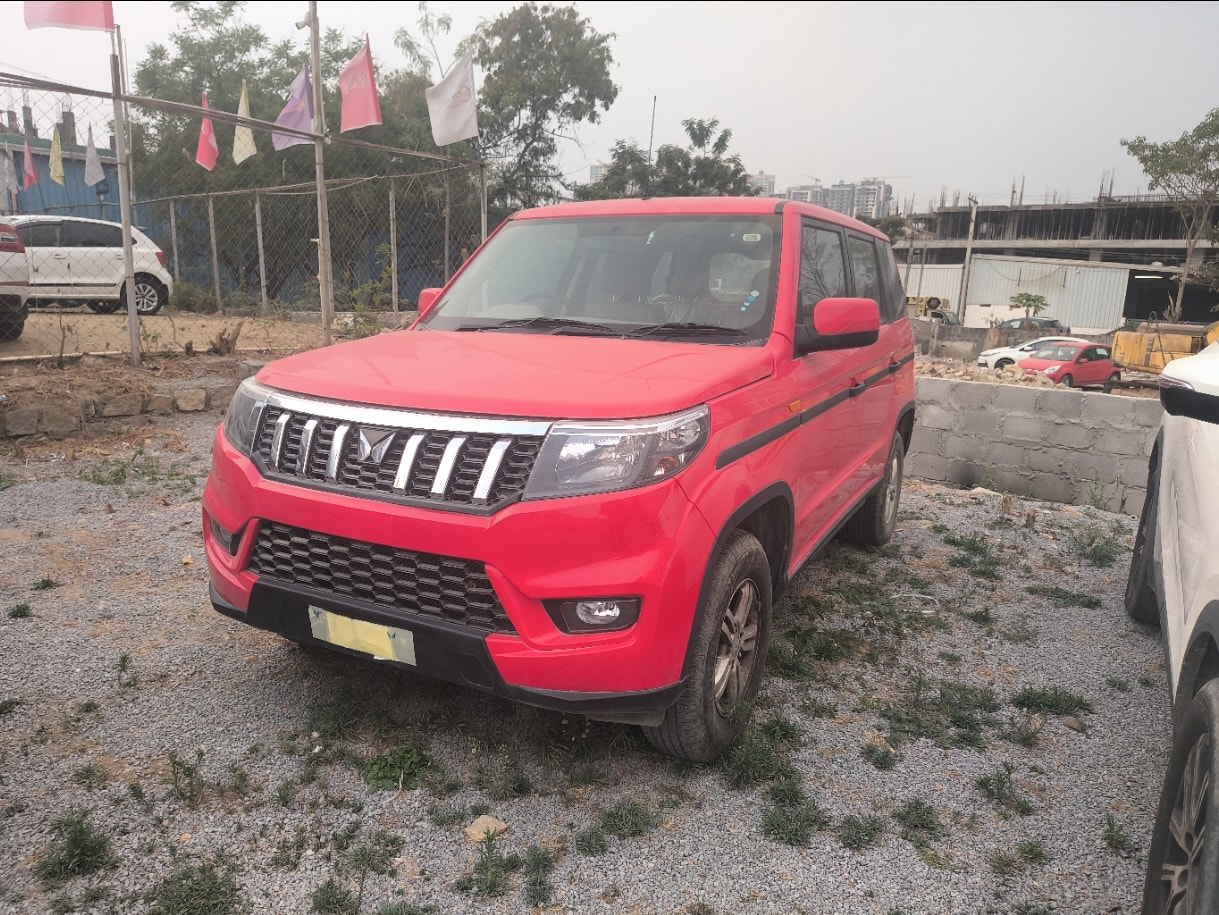 Bolero Neo image 1 Bolero Neo image 1