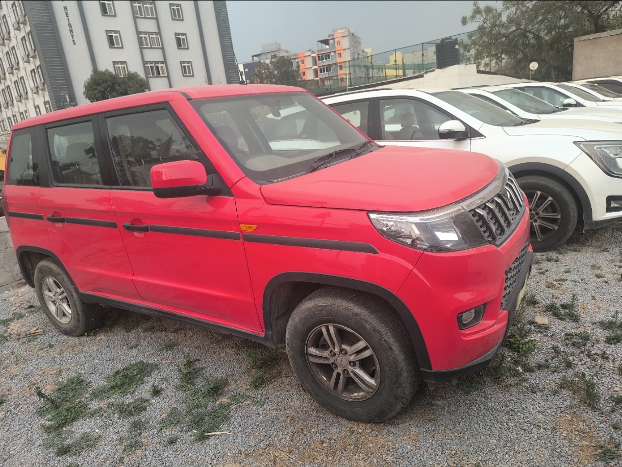 Bolero Neo image 7 Bolero Neo image 7