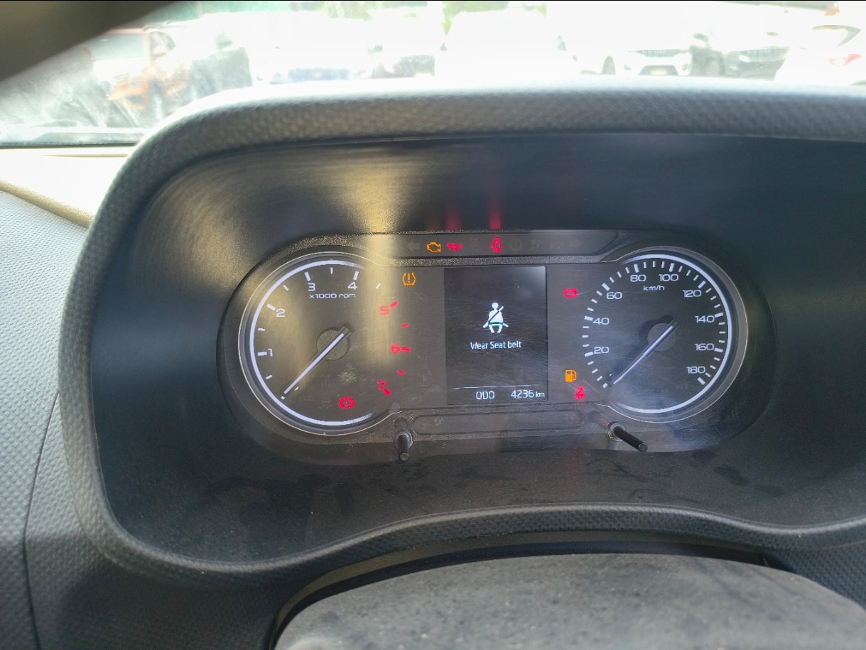 Used 2022 Mahindra Bolero Neo Used 2022 Mahindra Bolero Neo