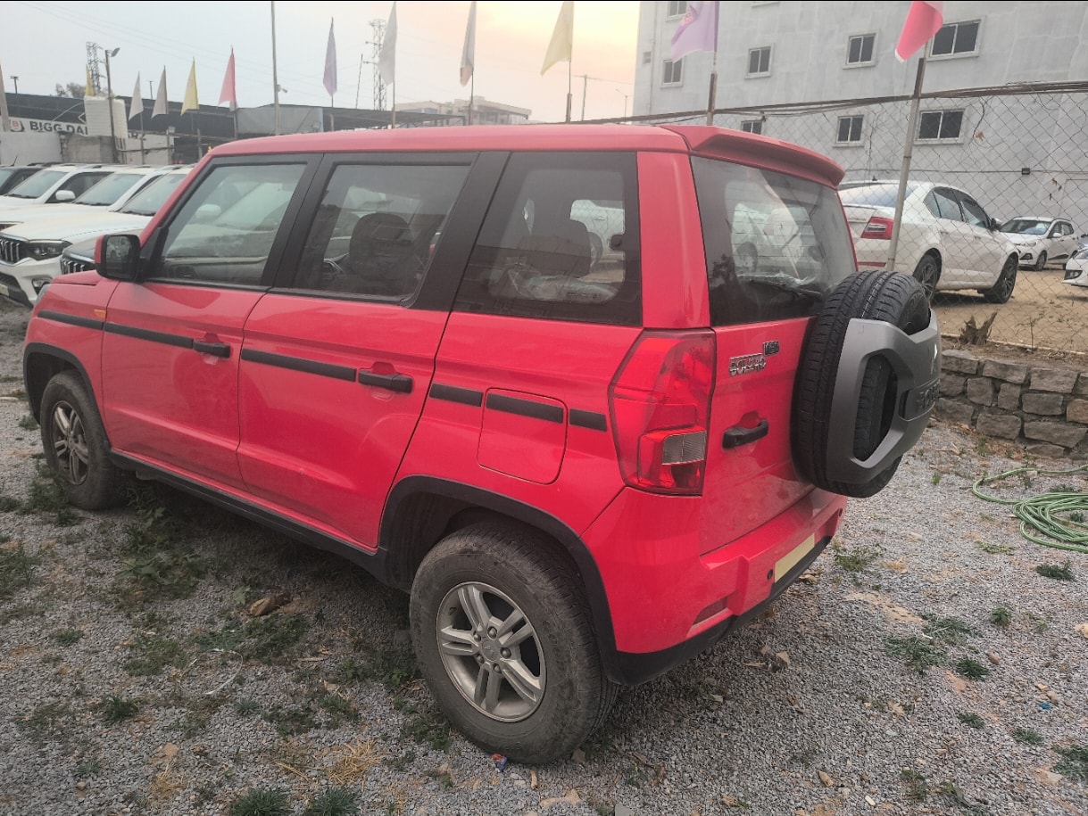 Bolero Neo image 3 Bolero Neo image 3