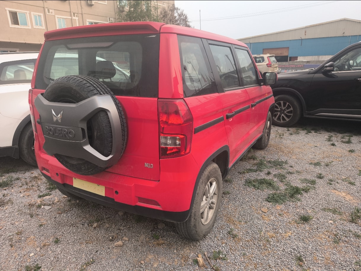 Bolero Neo image 5 Bolero Neo image 5