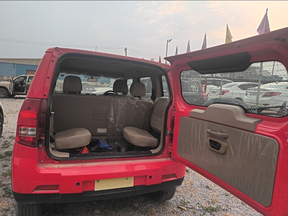 Bolero Neo image 10 Bolero Neo image 10