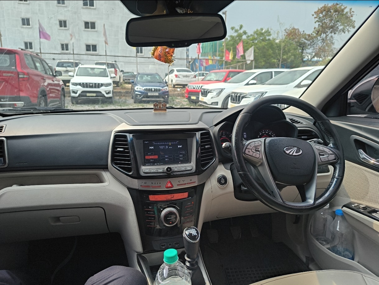 XUV300 image 11 XUV300 image 11