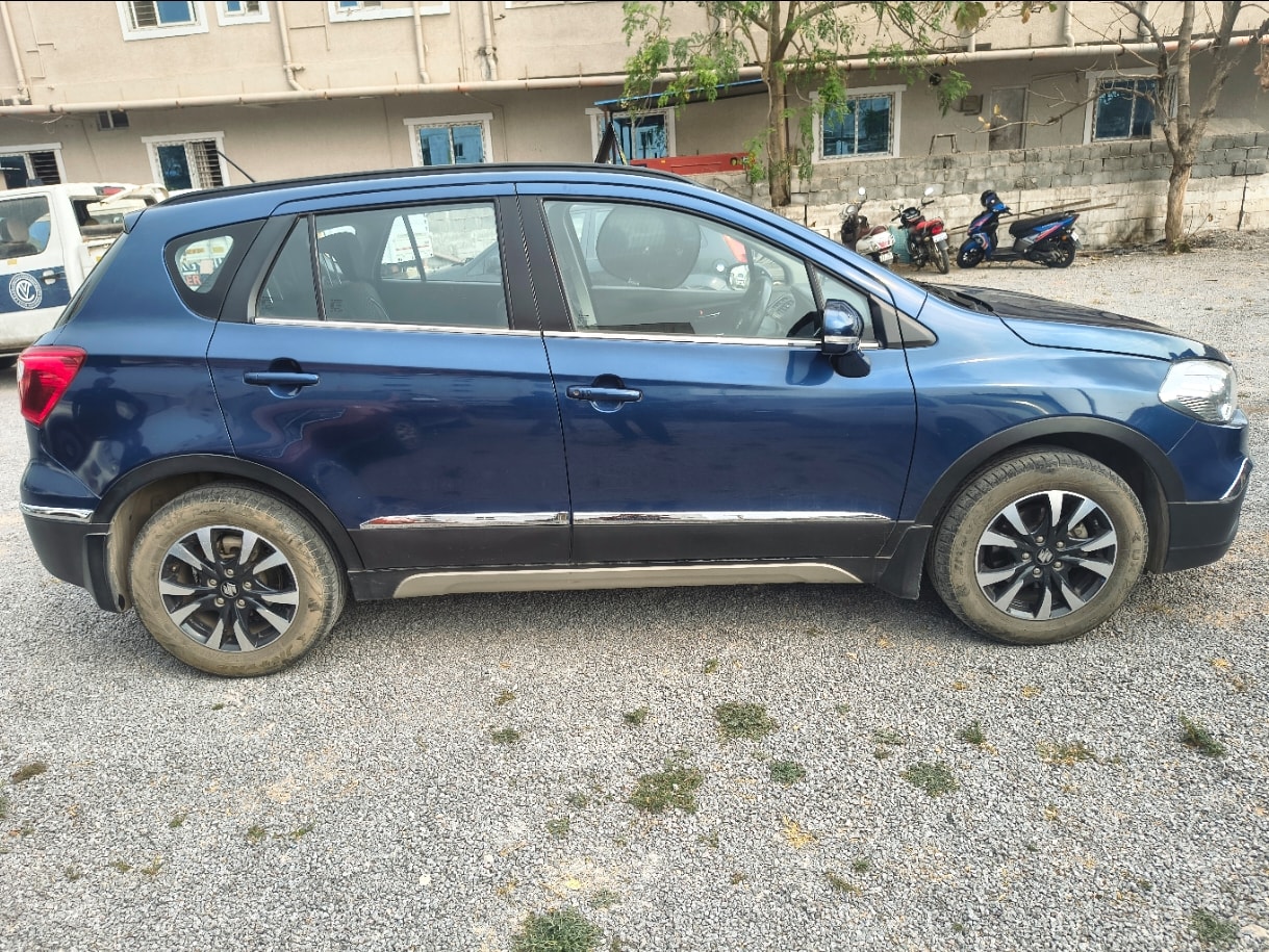 S-Cross image 2 S-Cross image 2